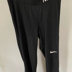 Nike leggings